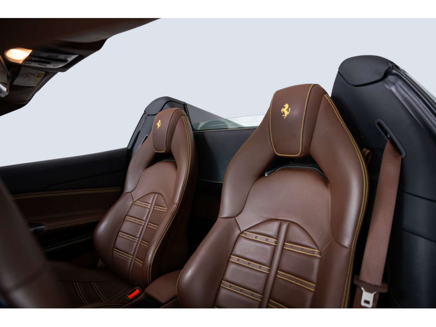 Ferrari 488 Spider - 2016 - Joinsteer - #7