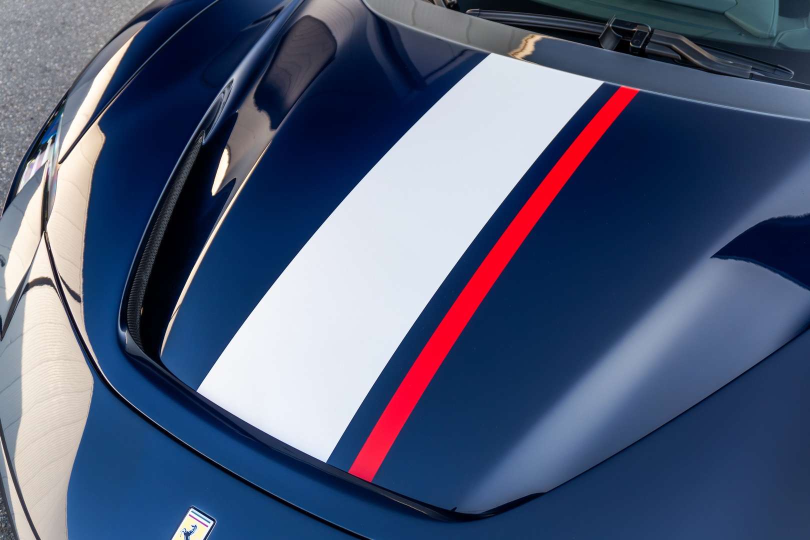 Ferrari SF90 Spider - 2024 - Joinsteer - #27