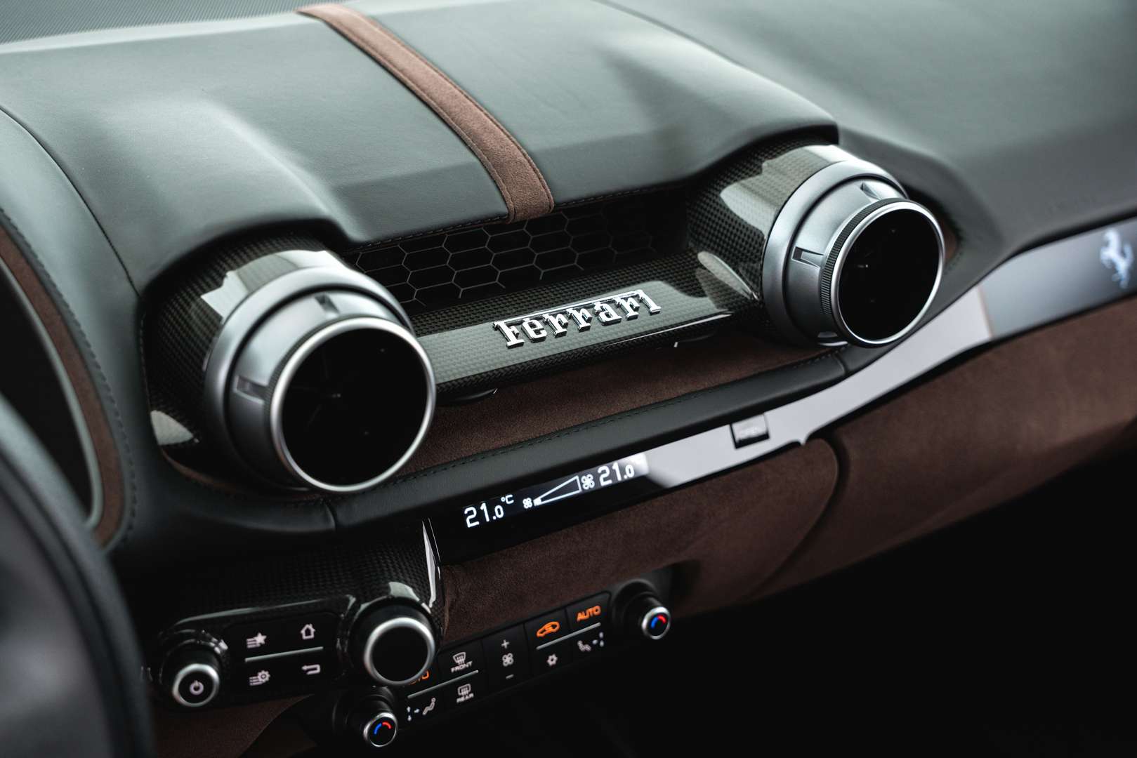 Ferrari 812 Superfast - 2019 - Joinsteer - #18