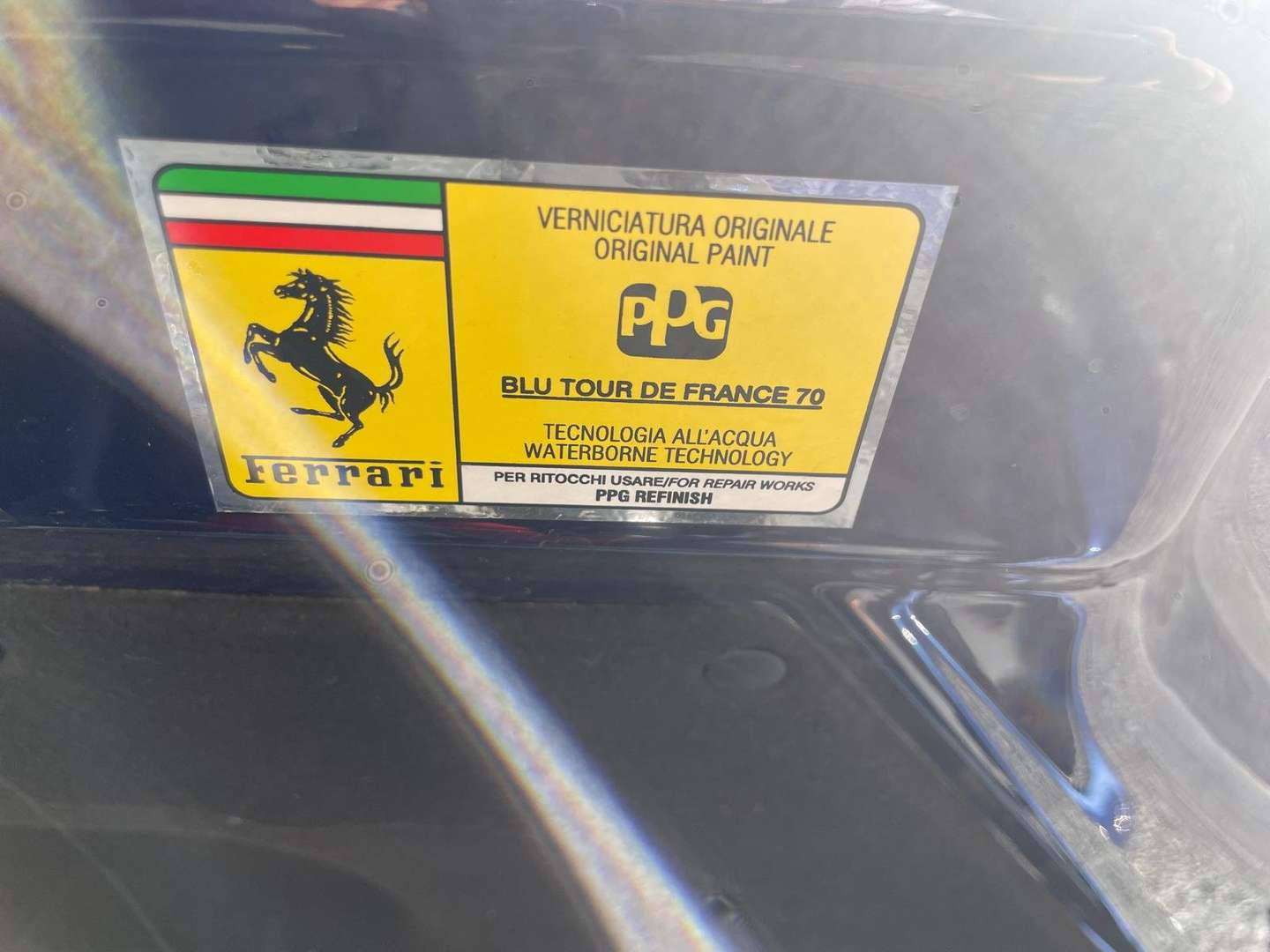 Ferrari 812 Superfast - 2020 - Joinsteer - #10