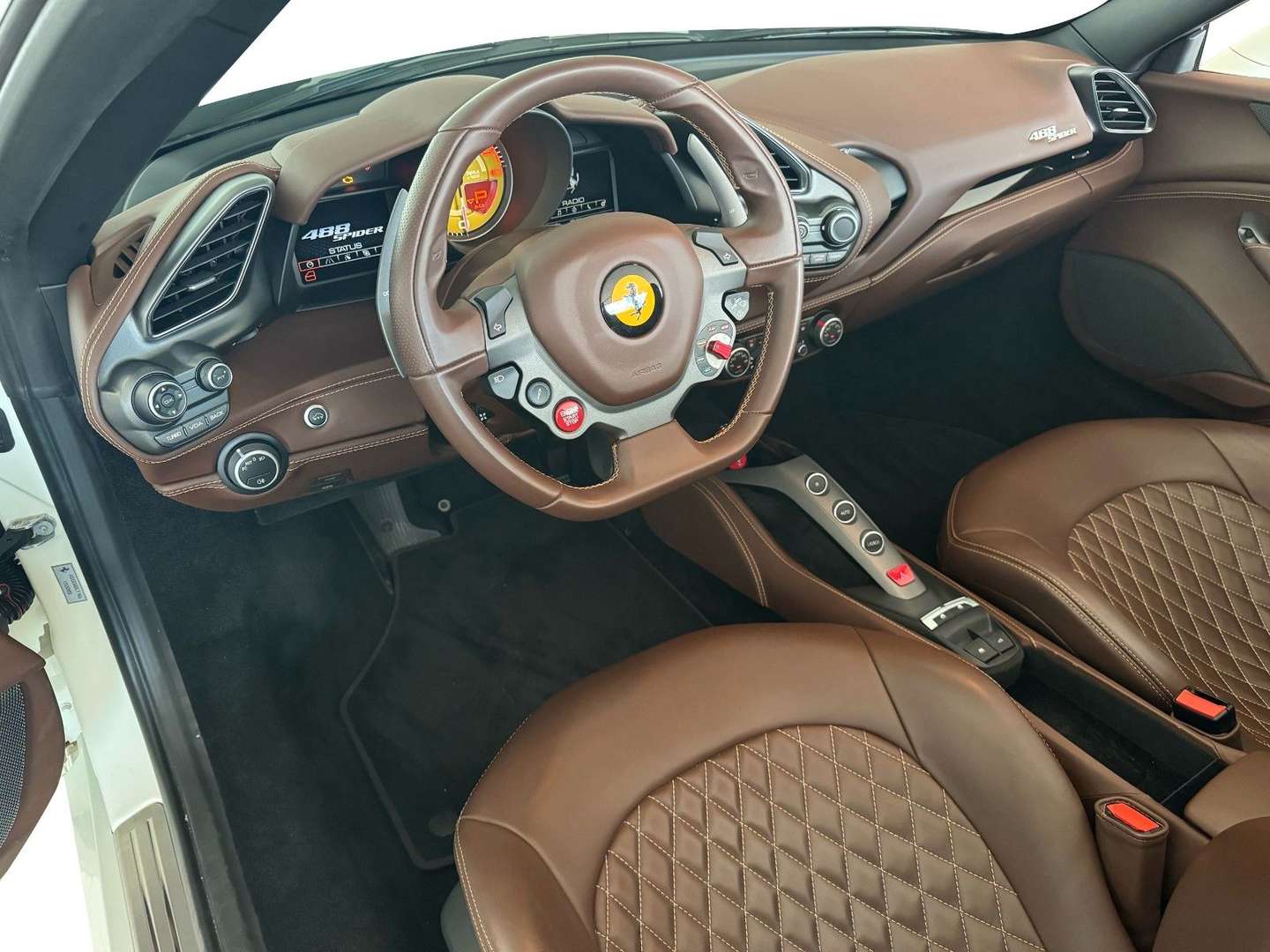 Ferrari 488 - 2017 - Joinsteer - #8