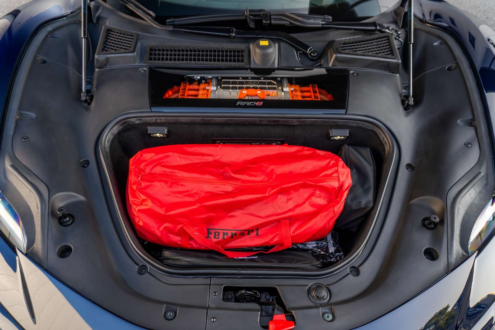 Ferrari SF90 Spider - 2024 - Joinsteer - #29