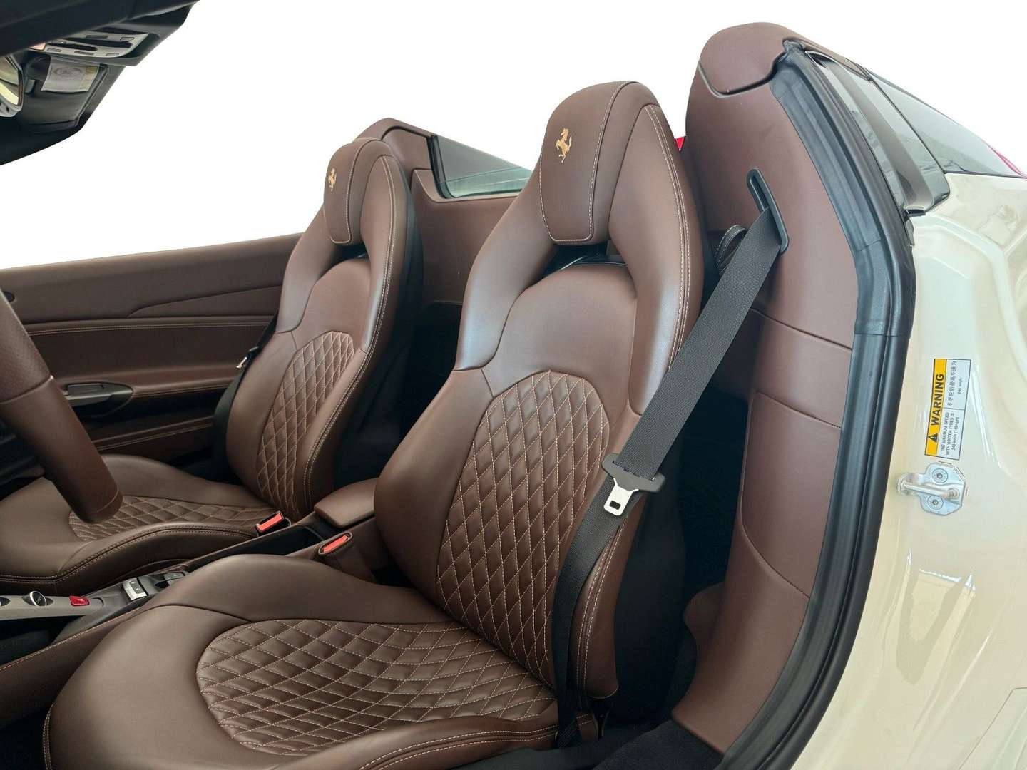 Ferrari 488 - 2017 - Joinsteer - #9