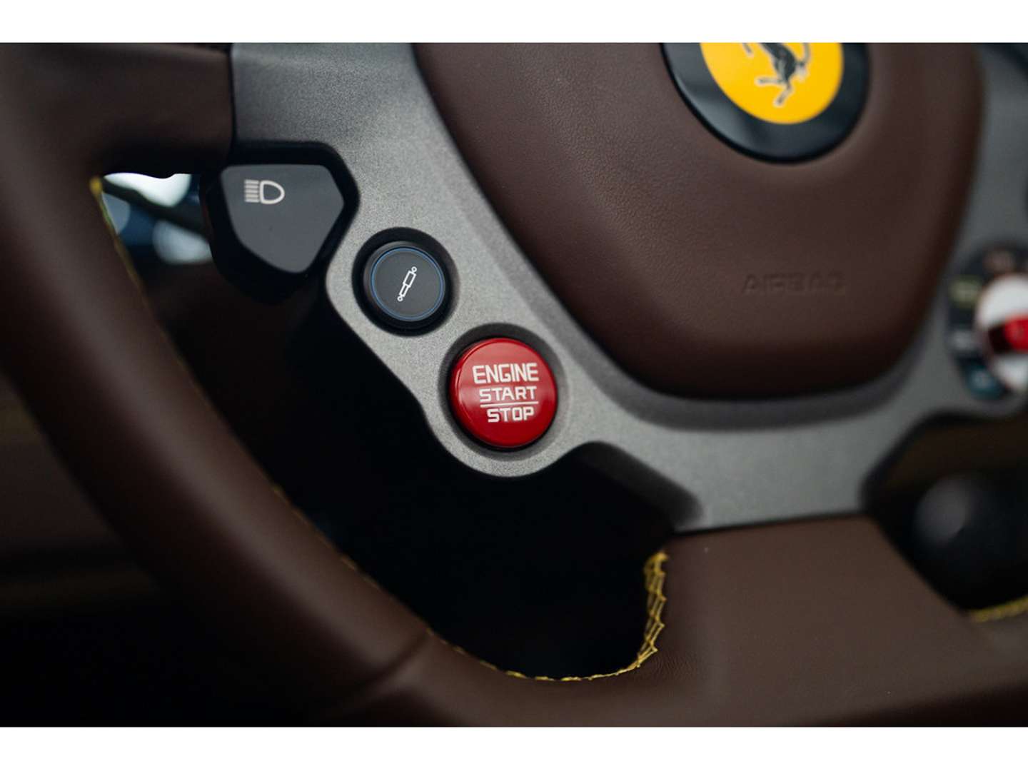 Ferrari 488 Spider - 2016 - Joinsteer - #10