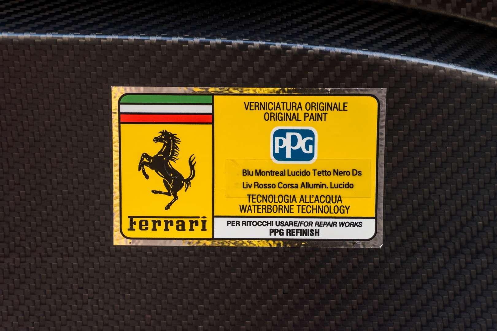 Ferrari SF90 Spider - 2024 - Joinsteer - #32