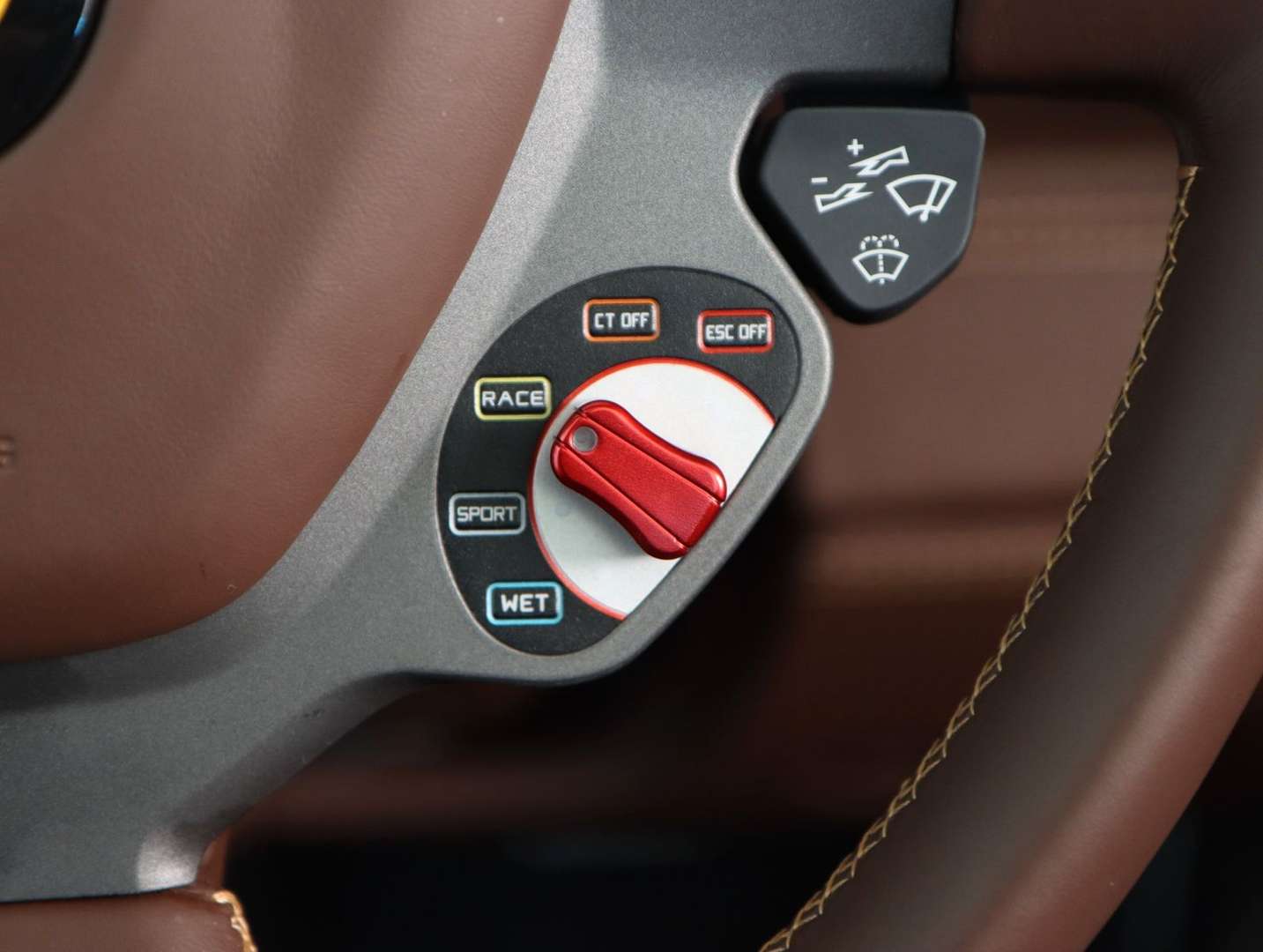 Ferrari 488 - 2017 - Joinsteer - #13