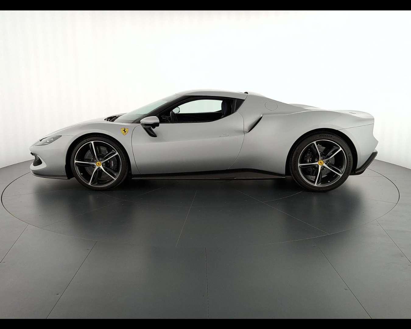 Ferrari 296 GTB - 2023 - Joinsteer - #2