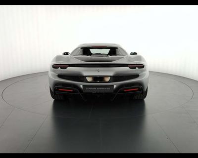 Ferrari 296 GTB -  - Joinsteer - #2