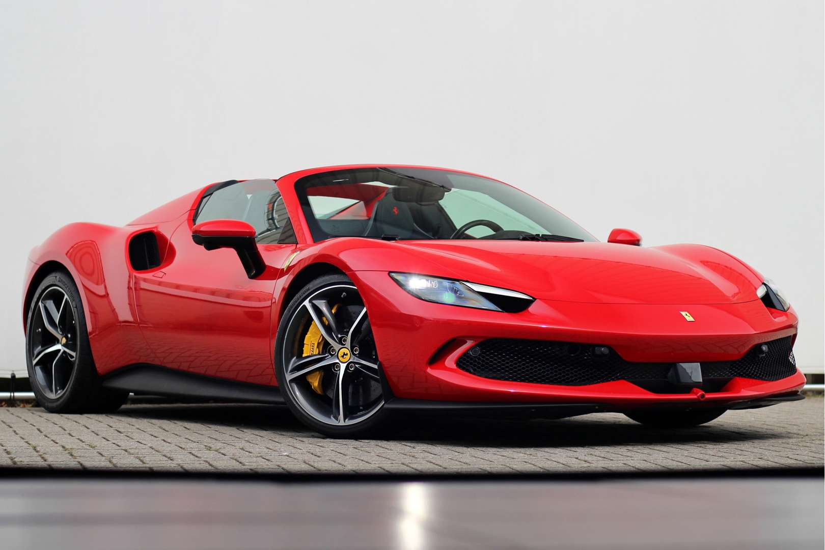 Ferrari 296 GTS - 2025 - Joinsteer - #2