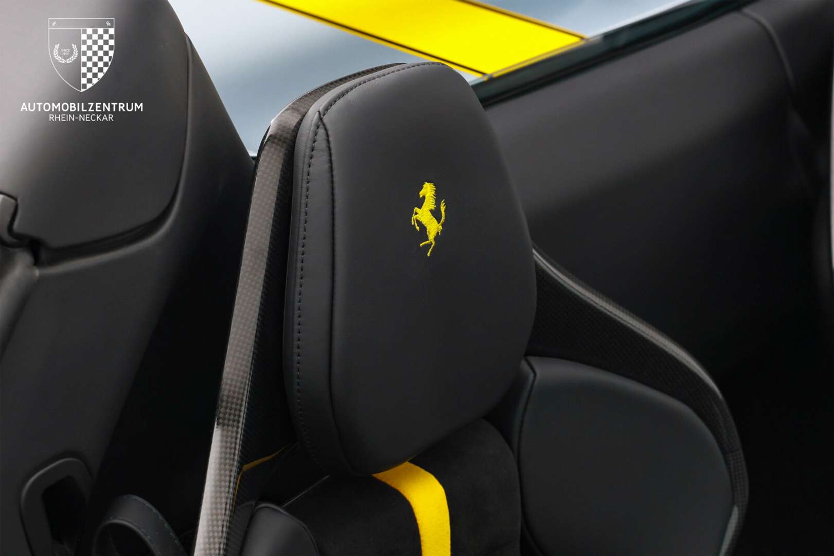 Ferrari 296 GTS - 2025 - Joinsteer - #16