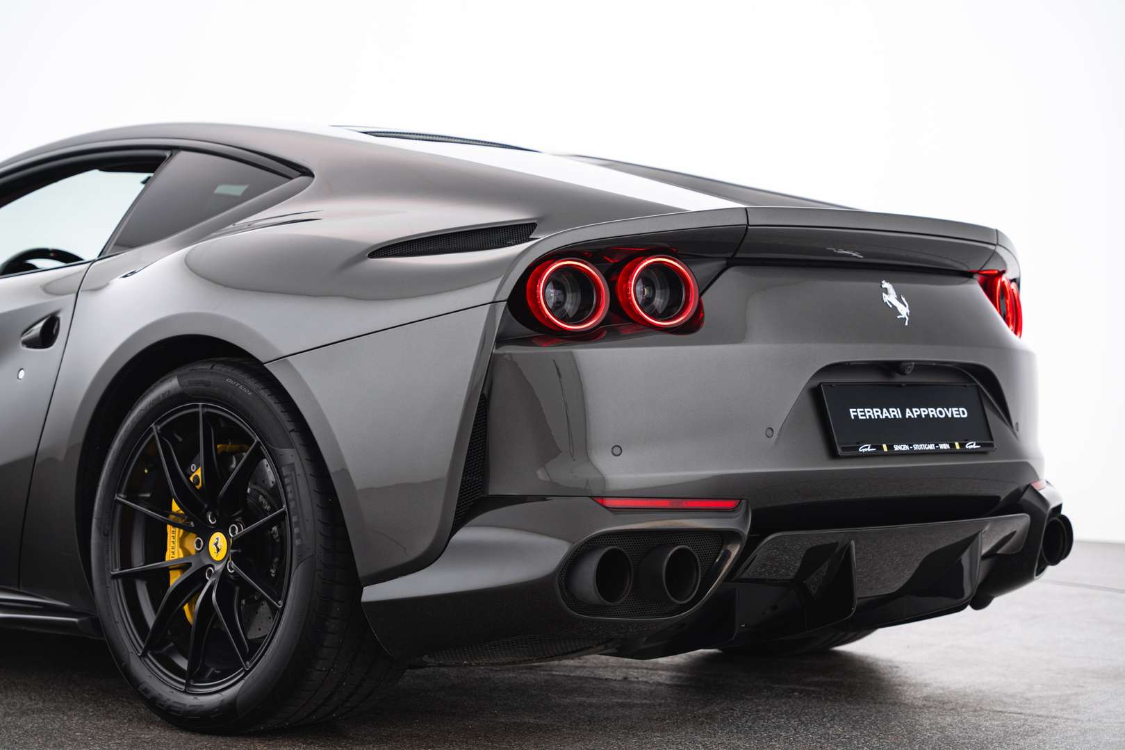 Ferrari 812 Superfast - 2019 - Joinsteer - #25