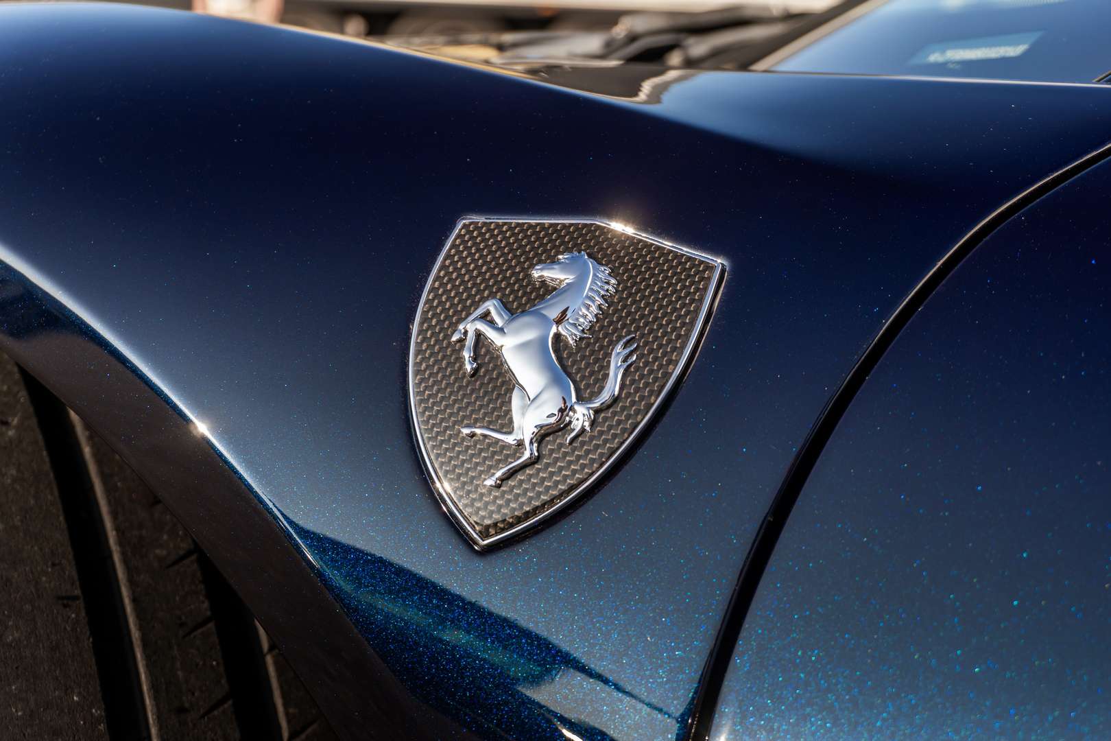 Ferrari SF90 Spider - 2024 - Joinsteer - #36