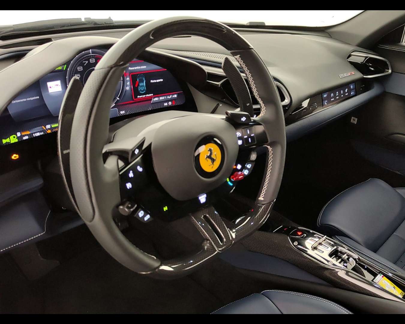 Ferrari 296 GTB - 2023 - Joinsteer - #5