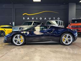 Ferrari 296 GTS -  - Joinsteer - #1