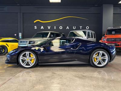 Ferrari 296 GTS -  - Joinsteer - #1