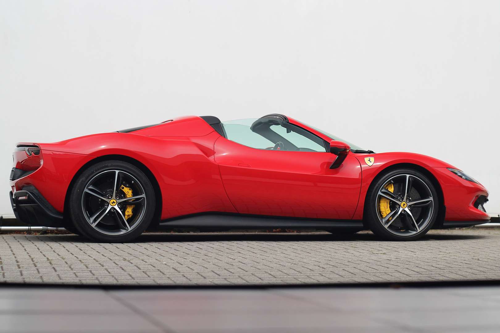 Ferrari 296 GTS - 2025 - Joinsteer - #3