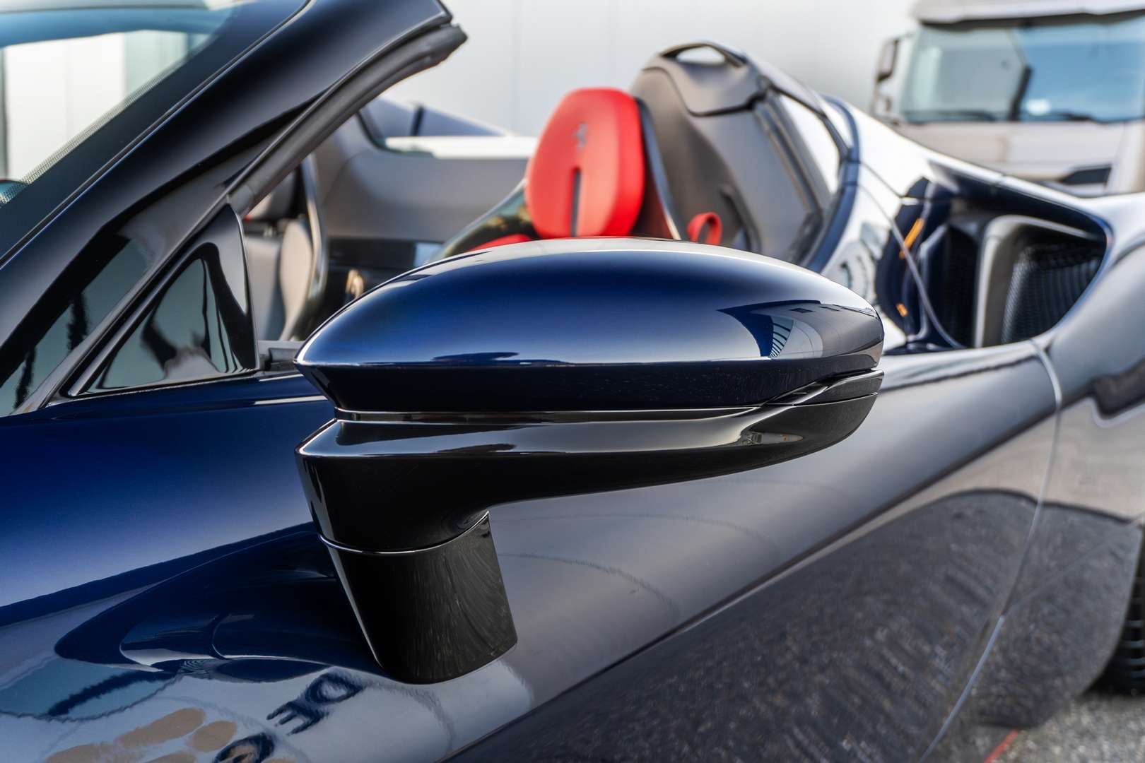 Ferrari SF90 Spider - 2024 - Joinsteer - #37