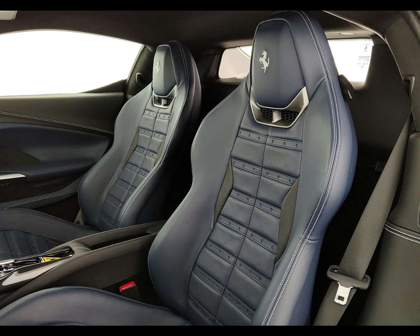 Ferrari 296 GTB - 2023 - Joinsteer - #6