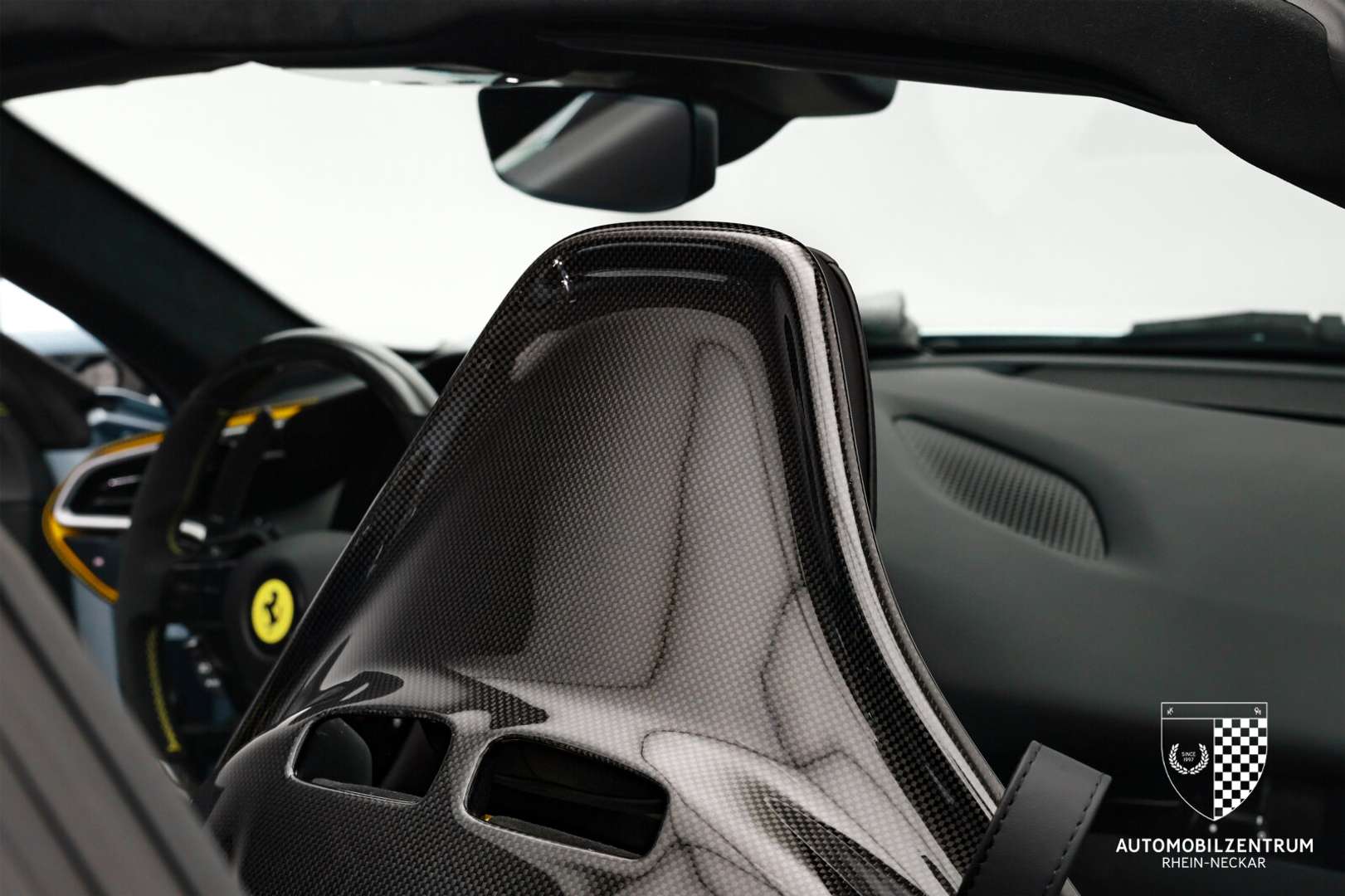 Ferrari 296 GTS - 2025 - Joinsteer - #17