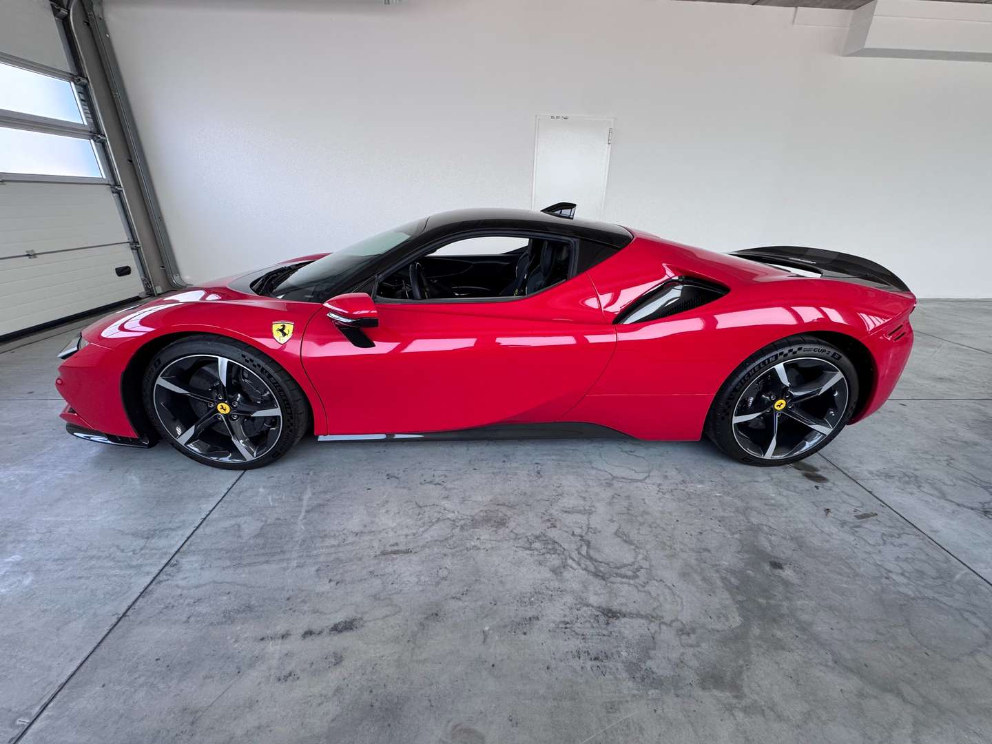 Ferrari SF90 Stradale - 2021 - Joinsteer - #1