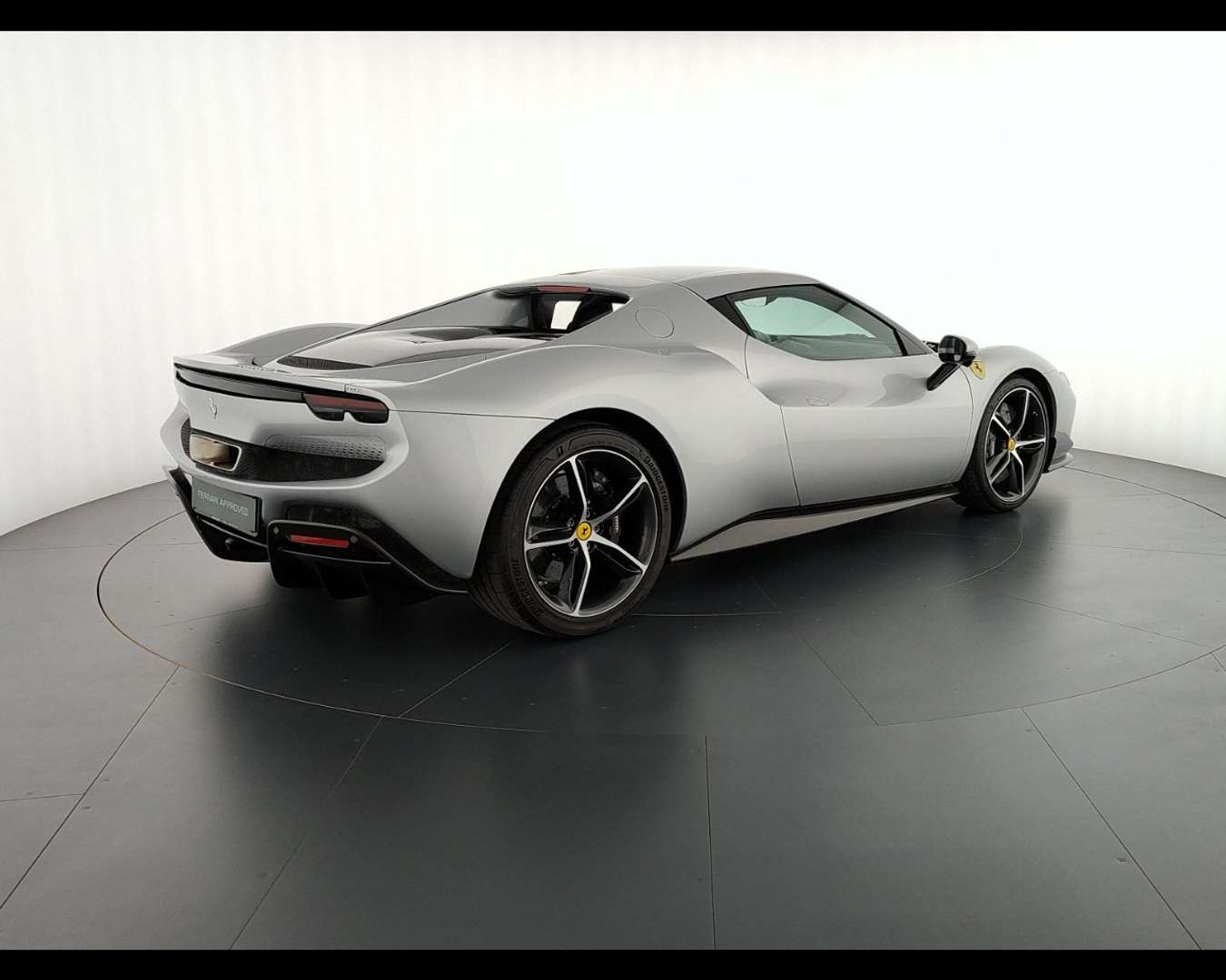 Ferrari 296 GTB - 2023 - Joinsteer - #7