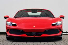 Ferrari 296 GTS -  - Joinsteer - #3