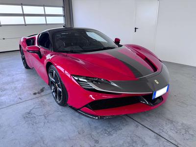 Ferrari SF90 Stradale