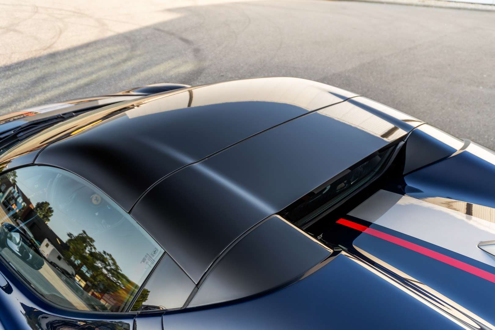 Ferrari SF90 Spider - 2024 - Joinsteer - #39