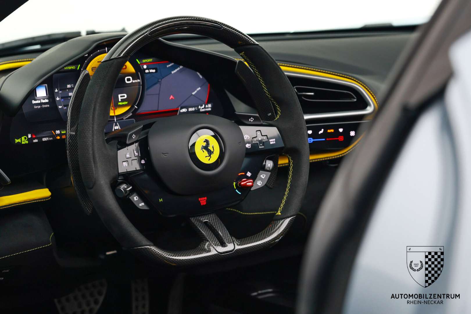 Ferrari 296 GTS - 2025 - Joinsteer - #18