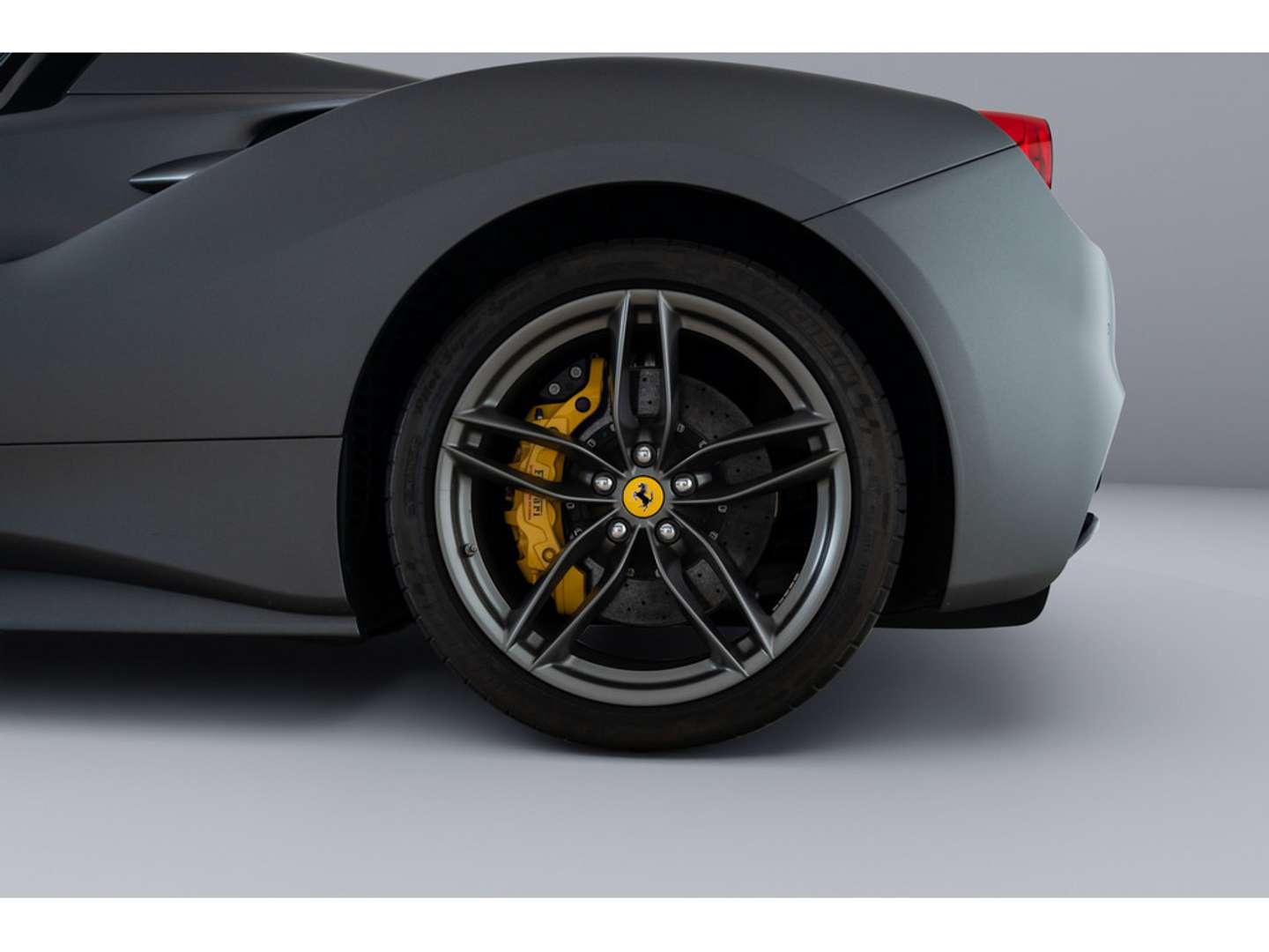 Ferrari 488 Spider - 2016 - Joinsteer - #16