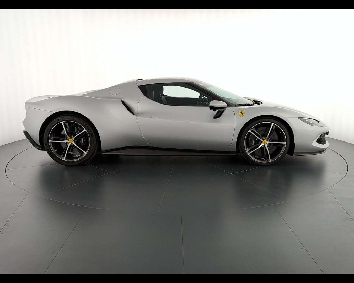 Ferrari 296 GTB - 2023 - Joinsteer - #8