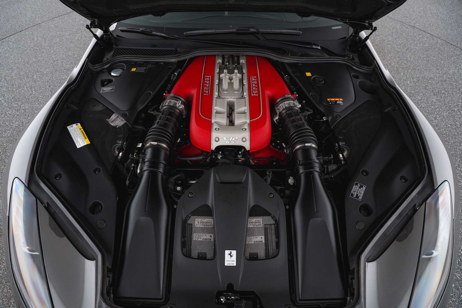 Ferrari 812 Superfast - 2019 - Joinsteer - #28