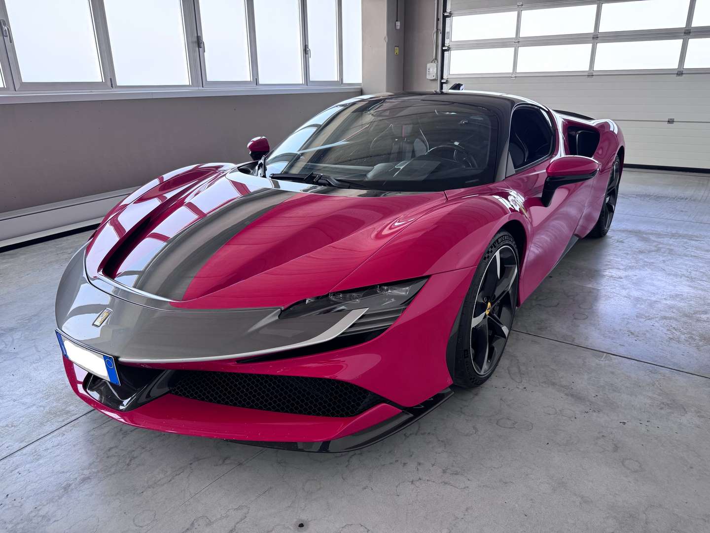 Ferrari SF90 Stradale - 2021 - Joinsteer - #3