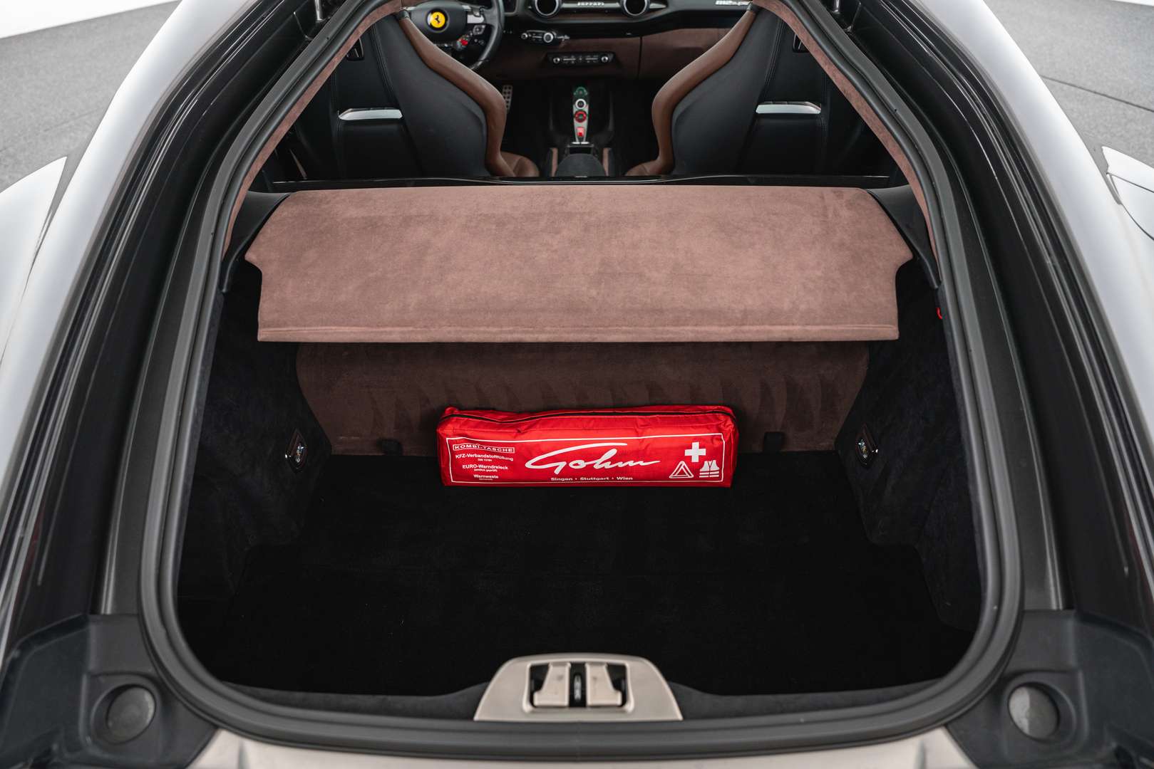 Ferrari 812 Superfast - 2019 - Joinsteer - #29