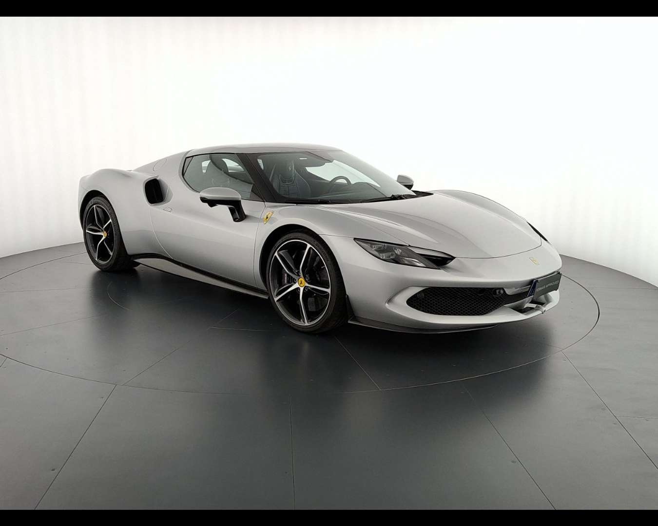 Ferrari 296 GTB - 2023 - Joinsteer - #9