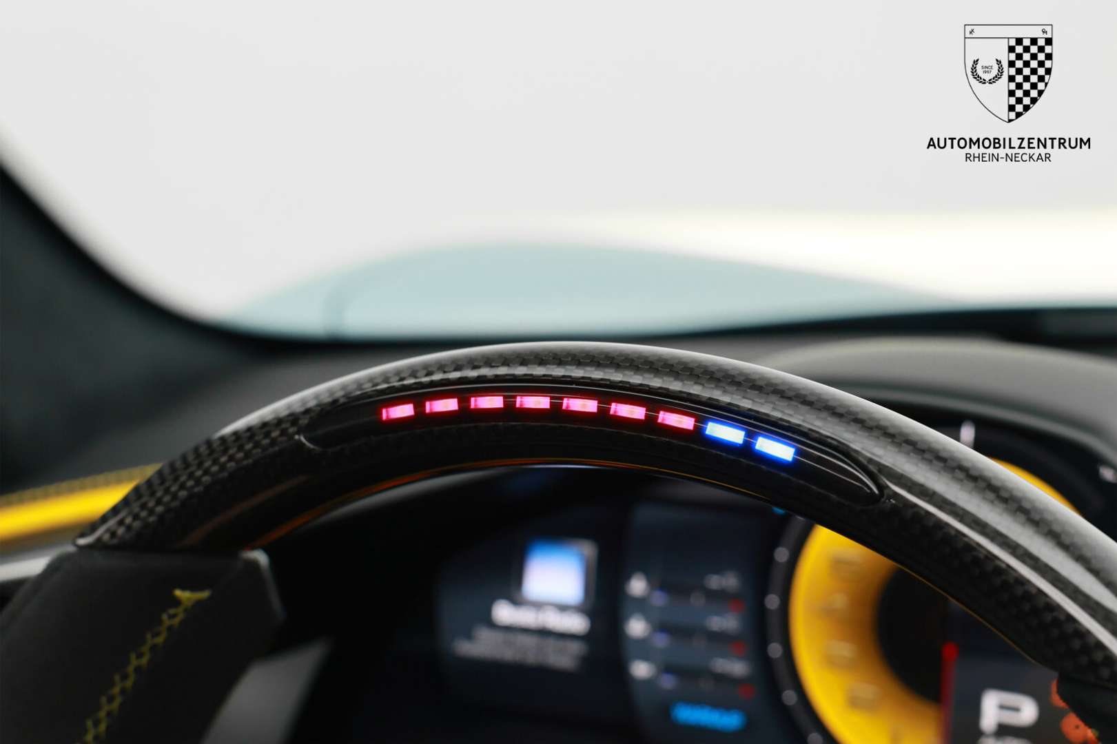 Ferrari 296 GTS - 2025 - Joinsteer - #19