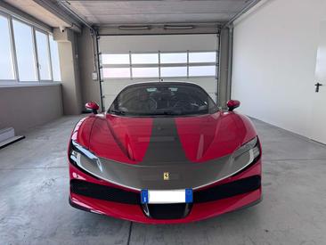 Ferrari SF90 Stradale — photo 4