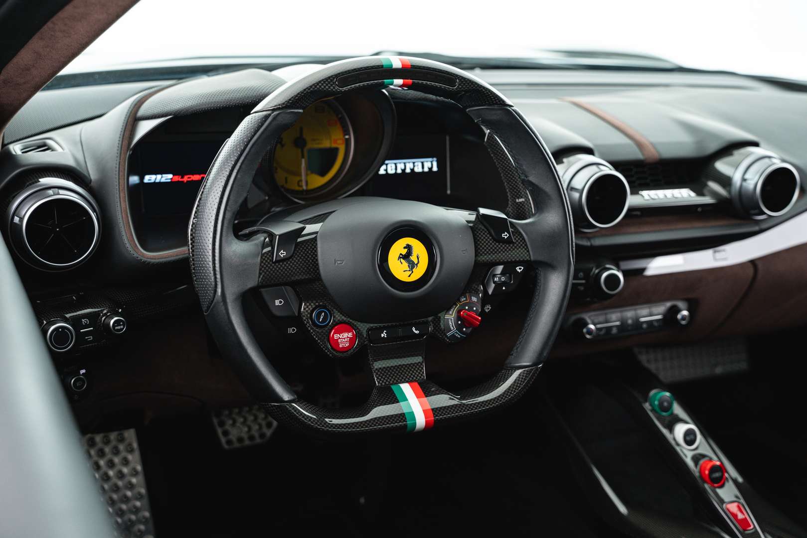 Ferrari 812 Superfast - 2019 - Joinsteer - #31