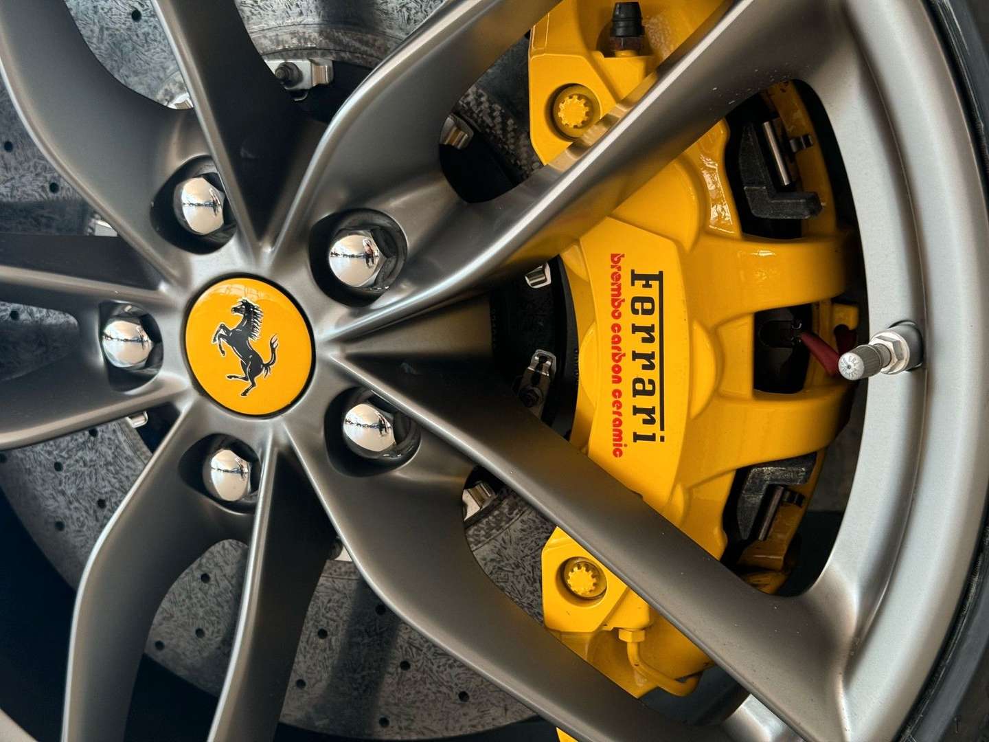 Ferrari 488 - 2017 - Joinsteer - #20