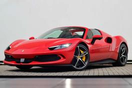 Ferrari 296 GTS -  - Joinsteer - #5