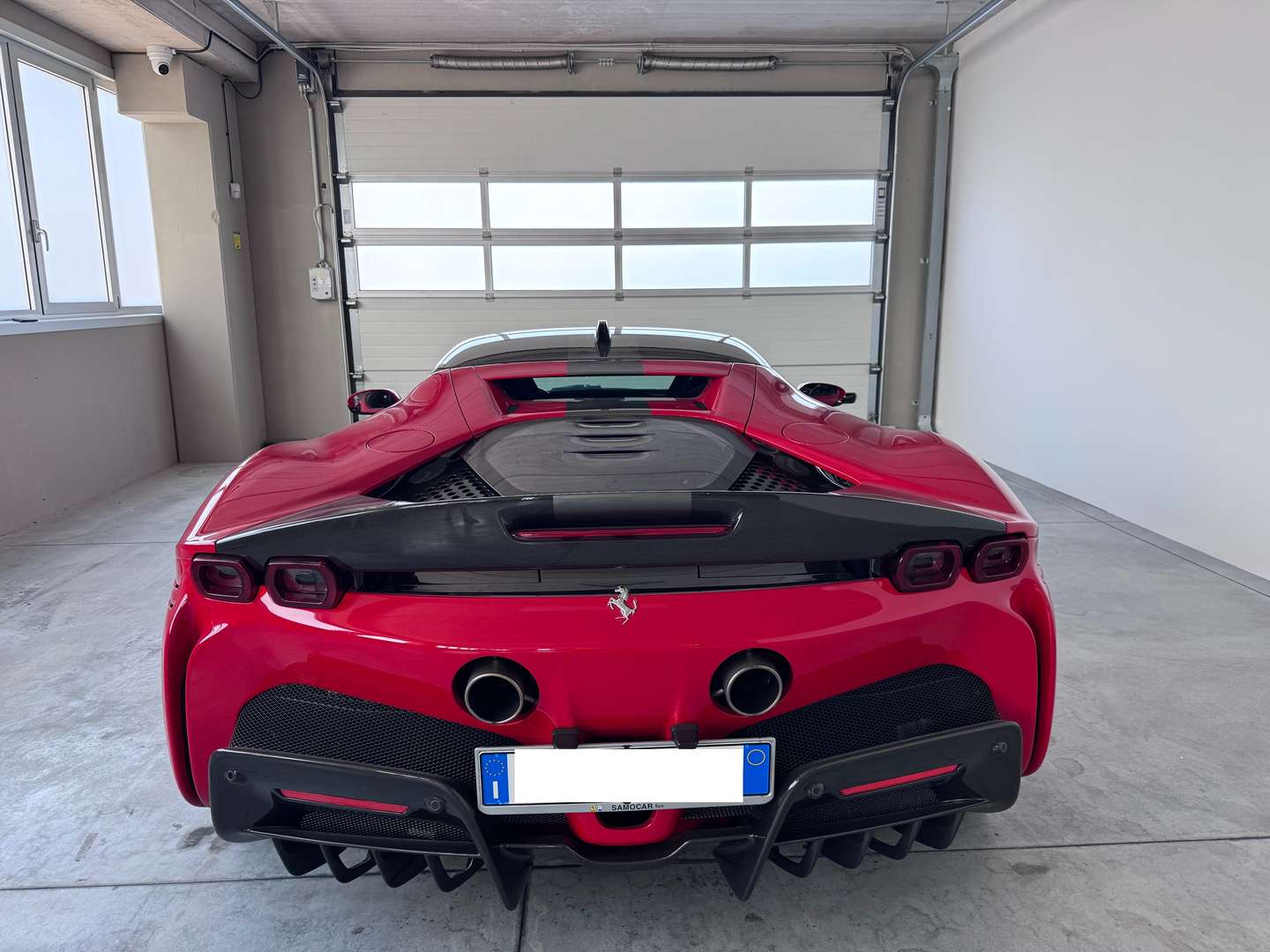 Ferrari SF90 Stradale - 2021 - Joinsteer - #5