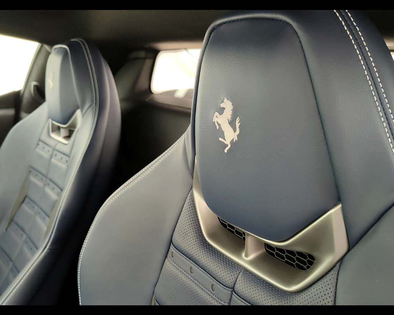 Ferrari 296 GTB - 2023 - Joinsteer - #11