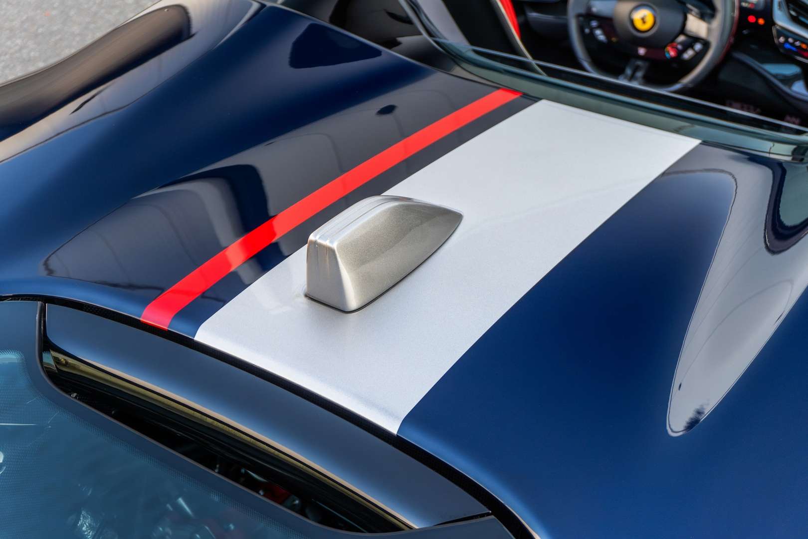 Ferrari SF90 Spider - 2024 - Joinsteer - #45