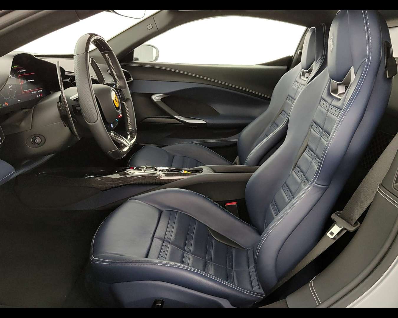 Ferrari 296 GTB - 2023 - Joinsteer - #12