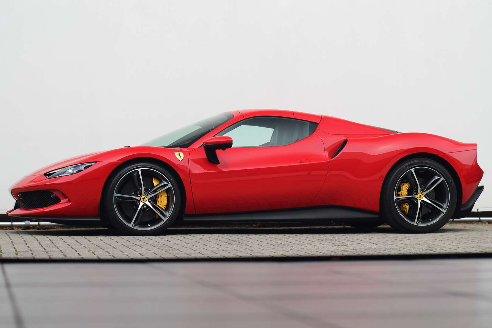 Ferrari 296 GTS - 2025 - Joinsteer - #7