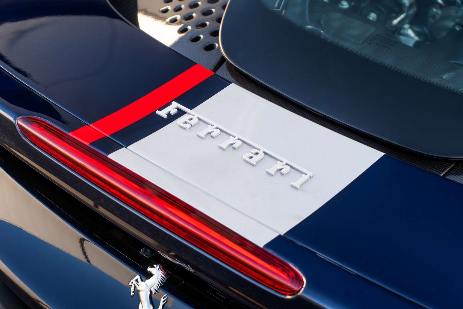 Ferrari SF90 Spider - 2024 - Joinsteer - #48