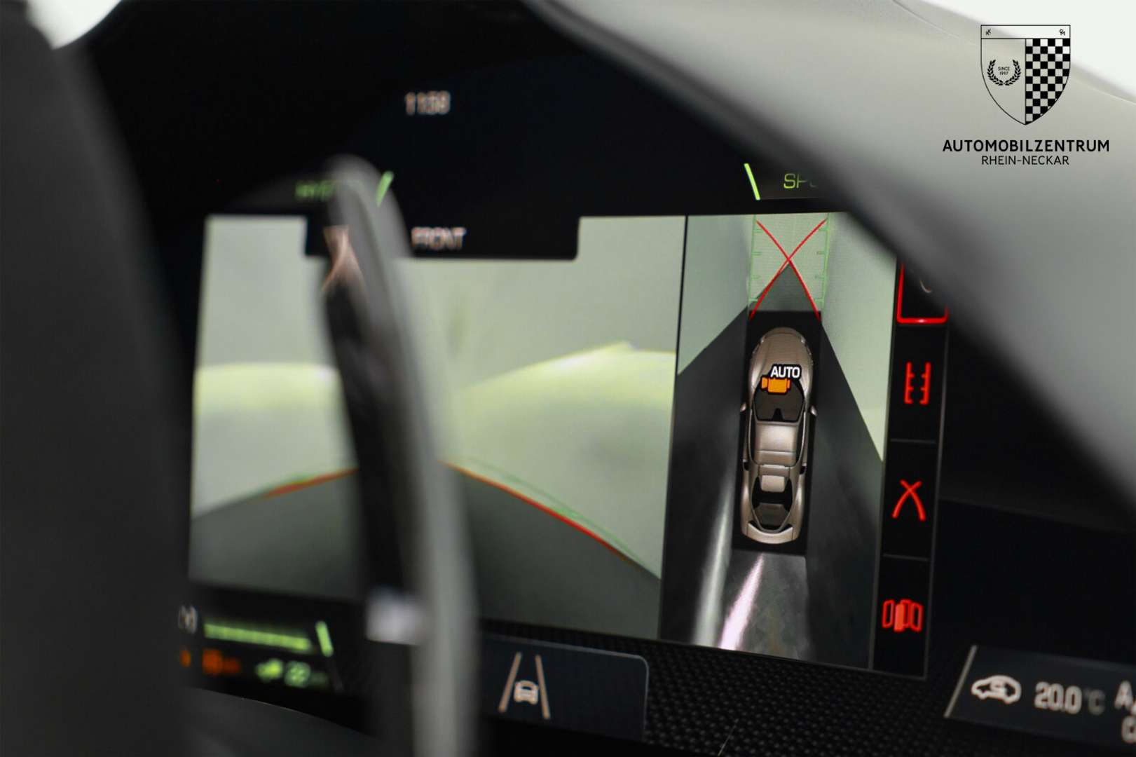 Ferrari 296 GTS - 2025 - Joinsteer - #21