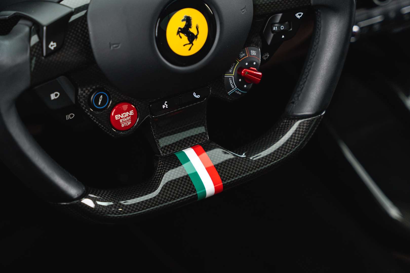 Ferrari 812 Superfast - 2019 - Joinsteer - #35