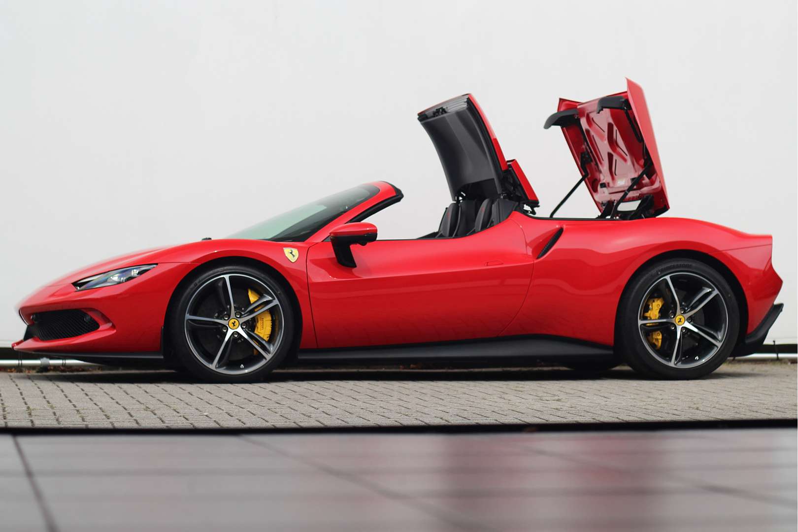 Ferrari 296 GTS - 2025 - Joinsteer - #8