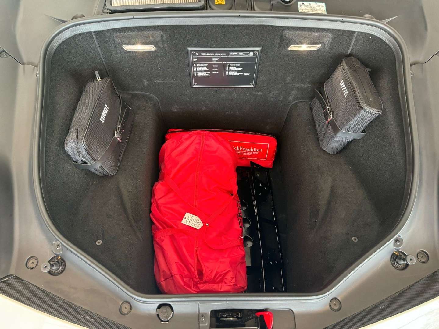 Ferrari 488 - 2017 - Joinsteer - #23